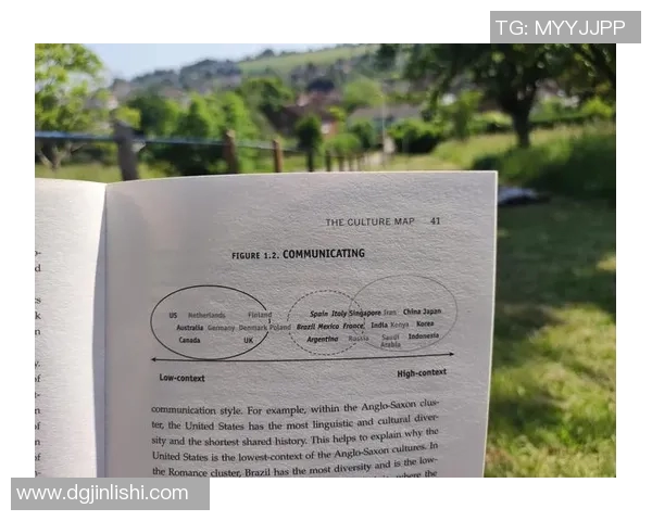 法国与中国的文化差异与交流探讨意义何在