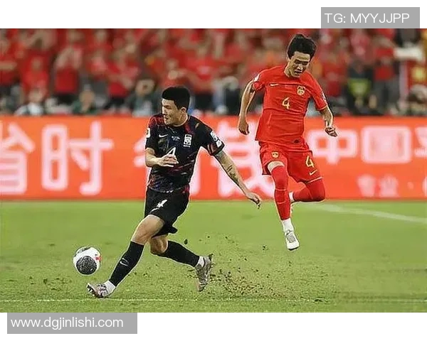 中国足球与韩国足球的历史对抗与未来展望分析